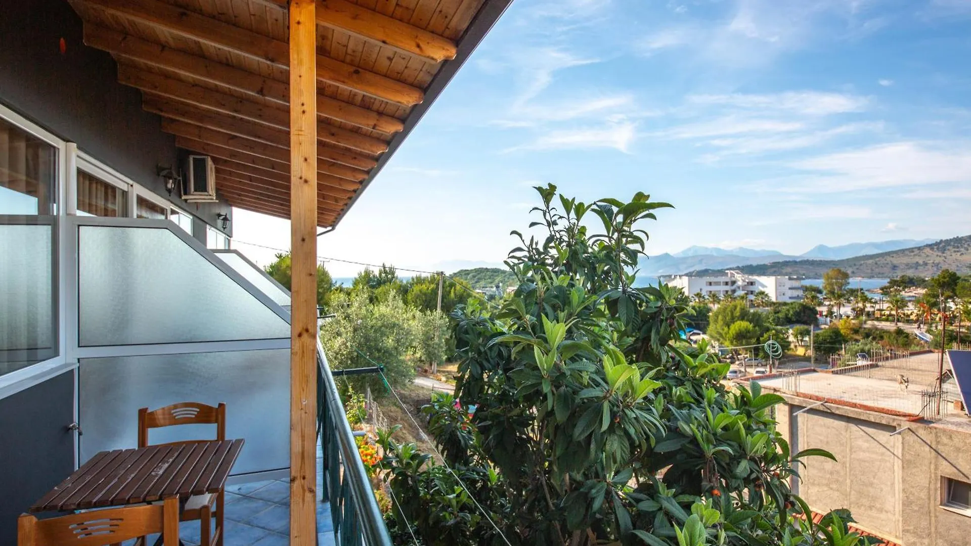 Noemi'S Hotel Ksamil