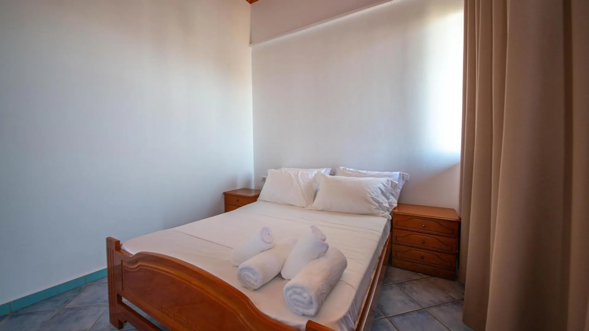 Noemi'S Hotel Ksamil Albania