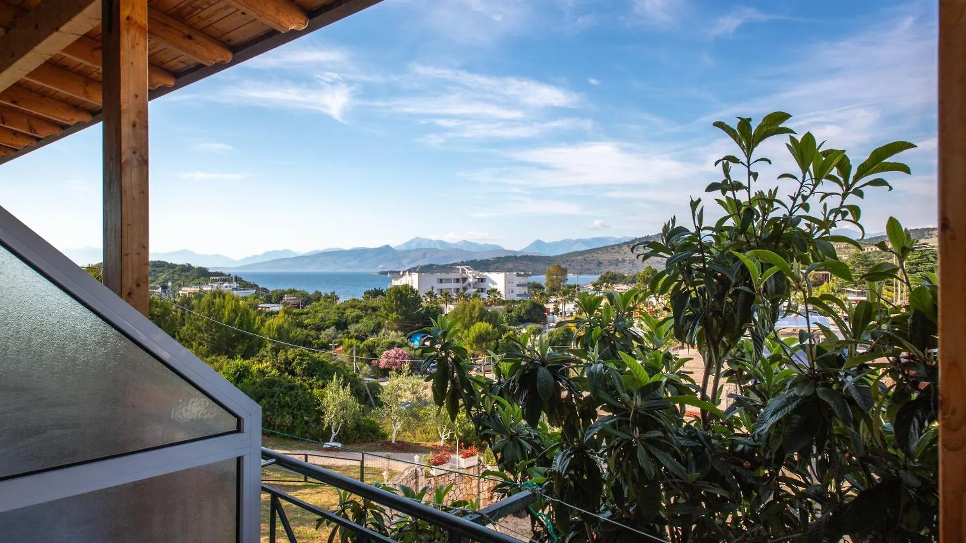 Noemi'S Hotel Ksamil