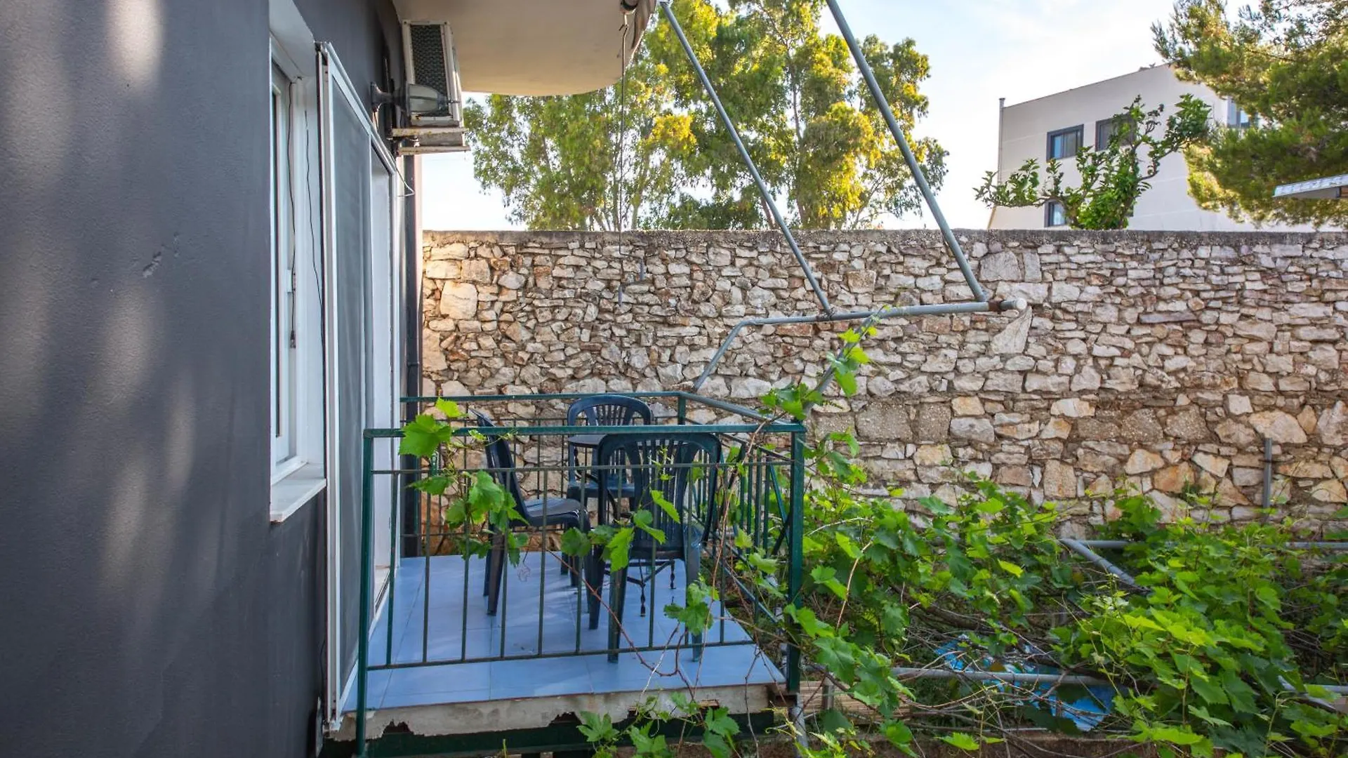 Noemi'S Hotel Ksamil