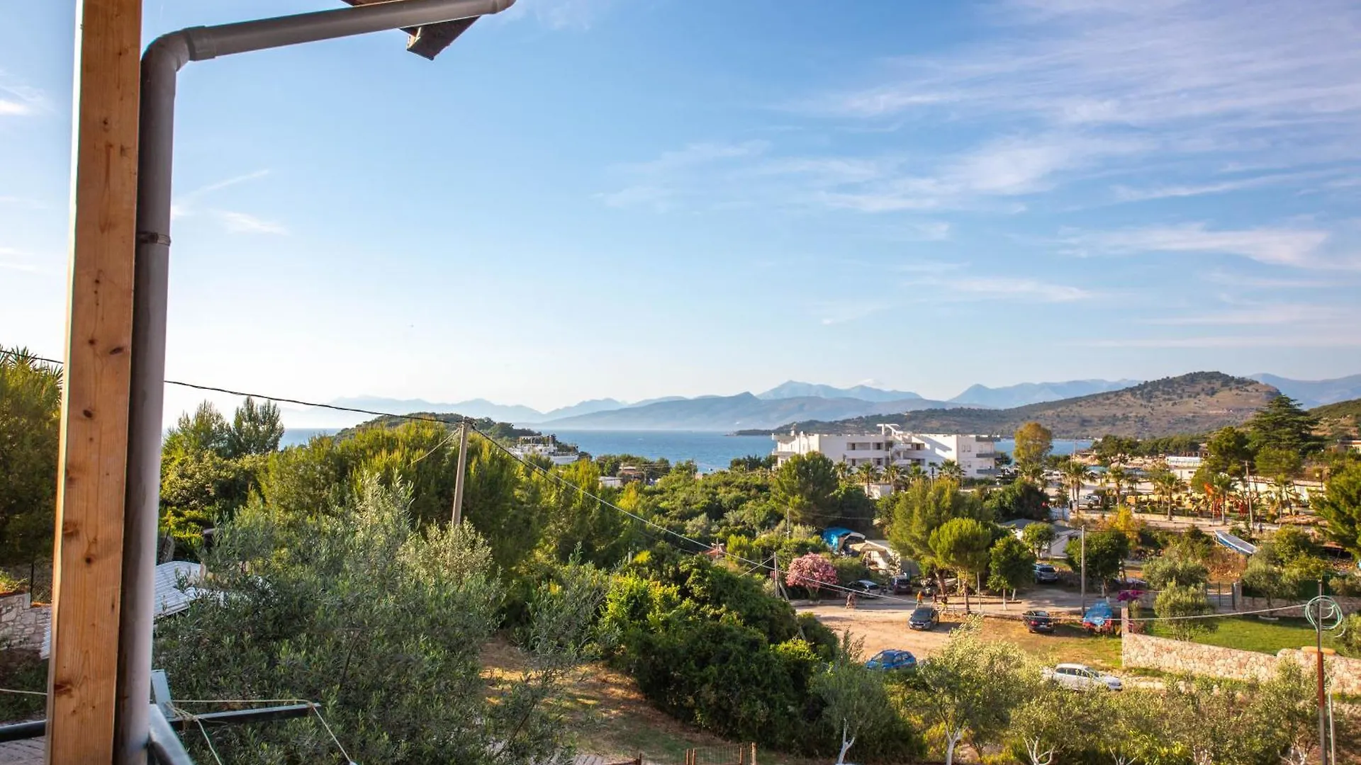 Noemi'S Hotel Ksamil
