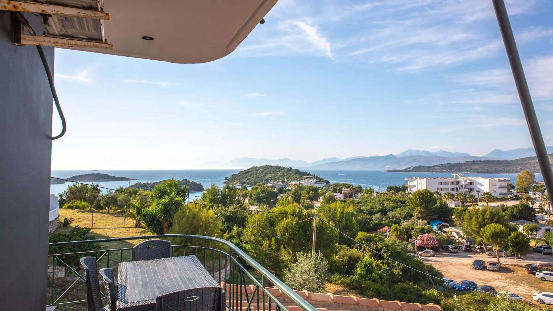 Noemi'S Hotel Ksamil