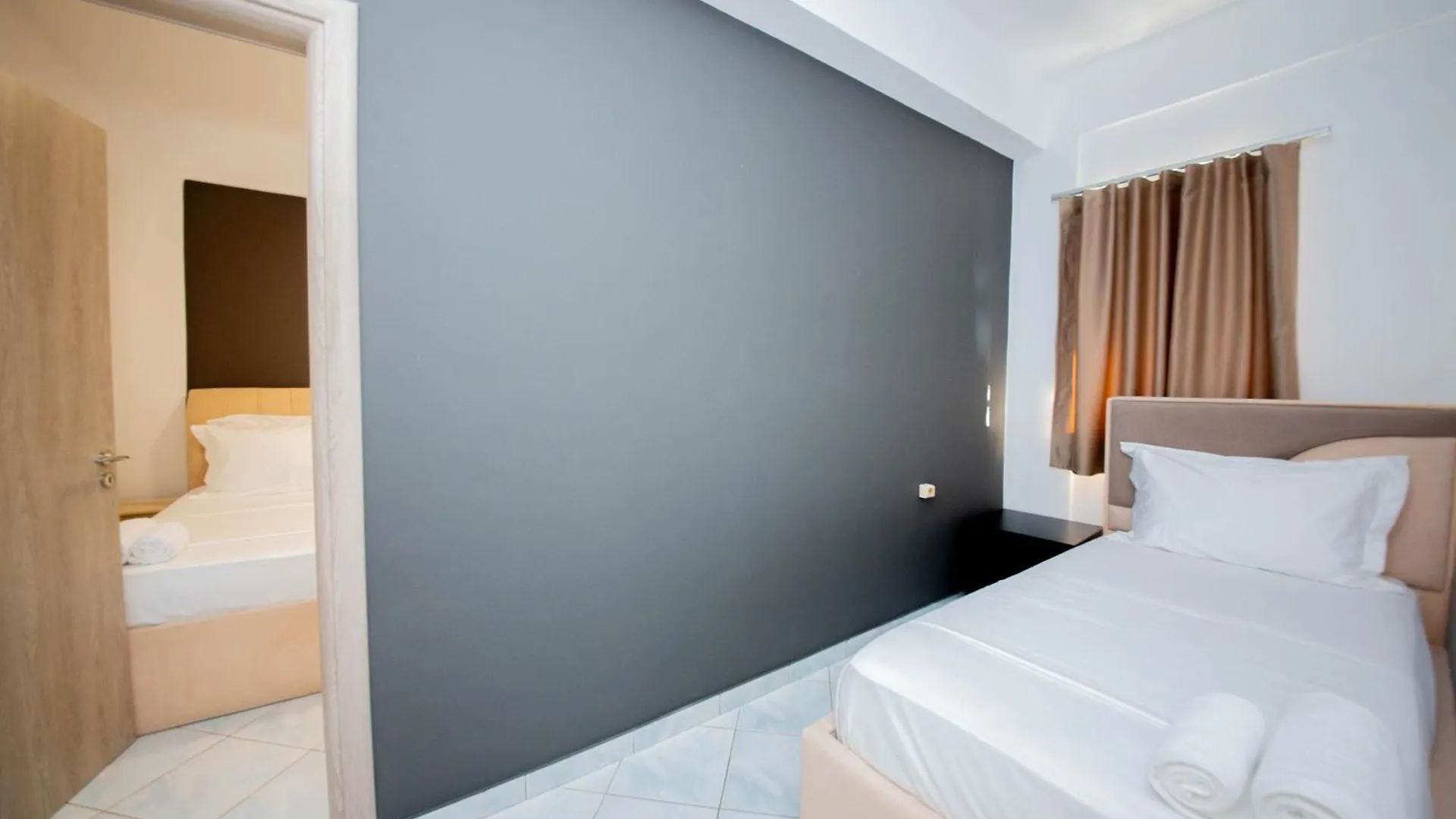 ***  Noemi'S Hotel Ksamil Albania
