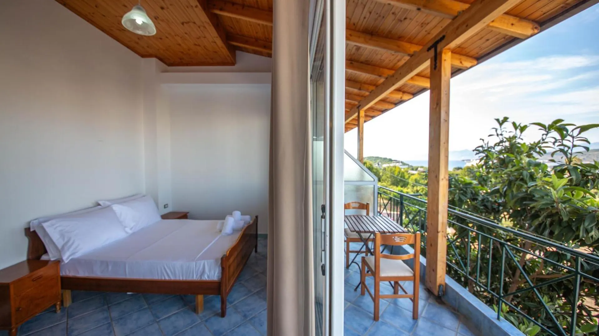 Noemi'S Hotel Ksamil