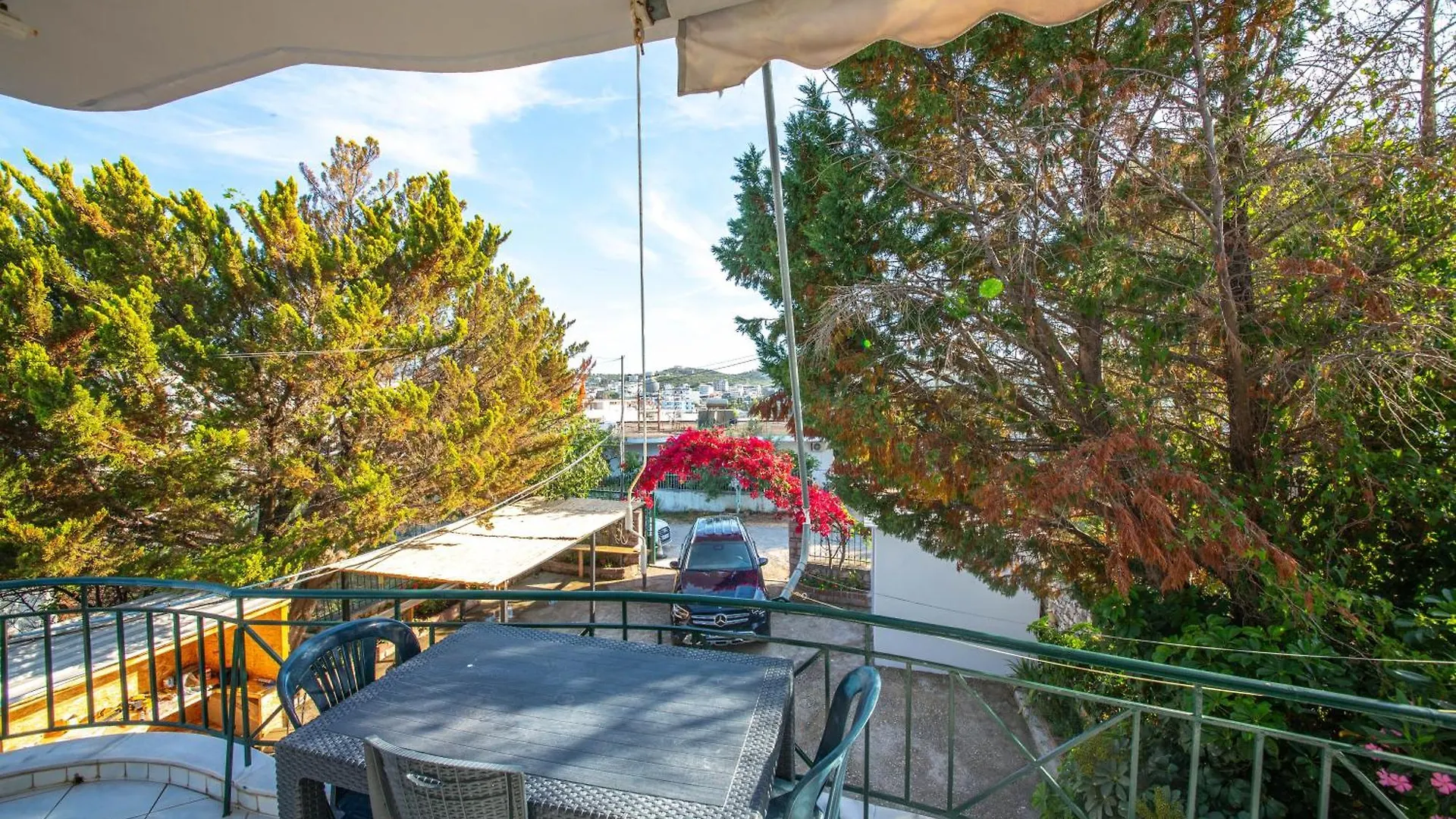 Noemi'S Hotel Ksamil